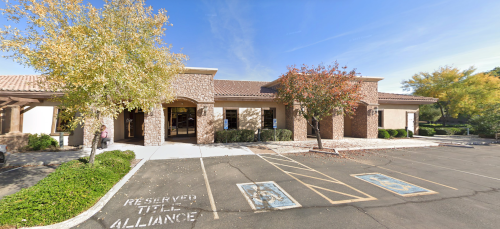 Chandler Chiropractor