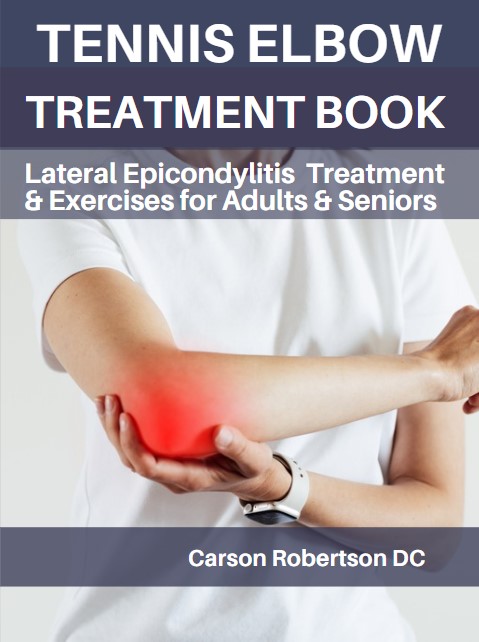 tennis elbow